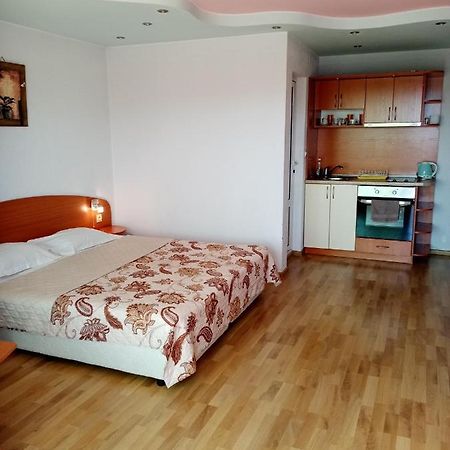 Apartments Center Sandanski Exterior foto