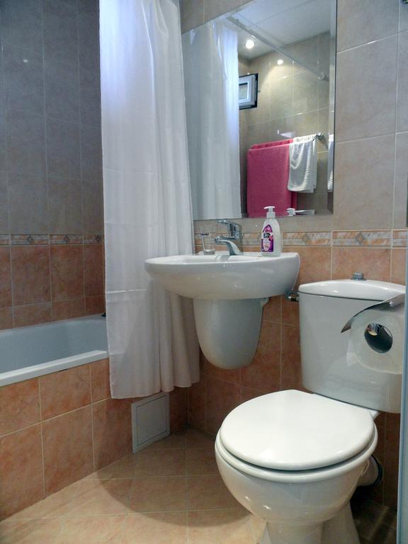 Apartments Center Sandanski Cameră foto